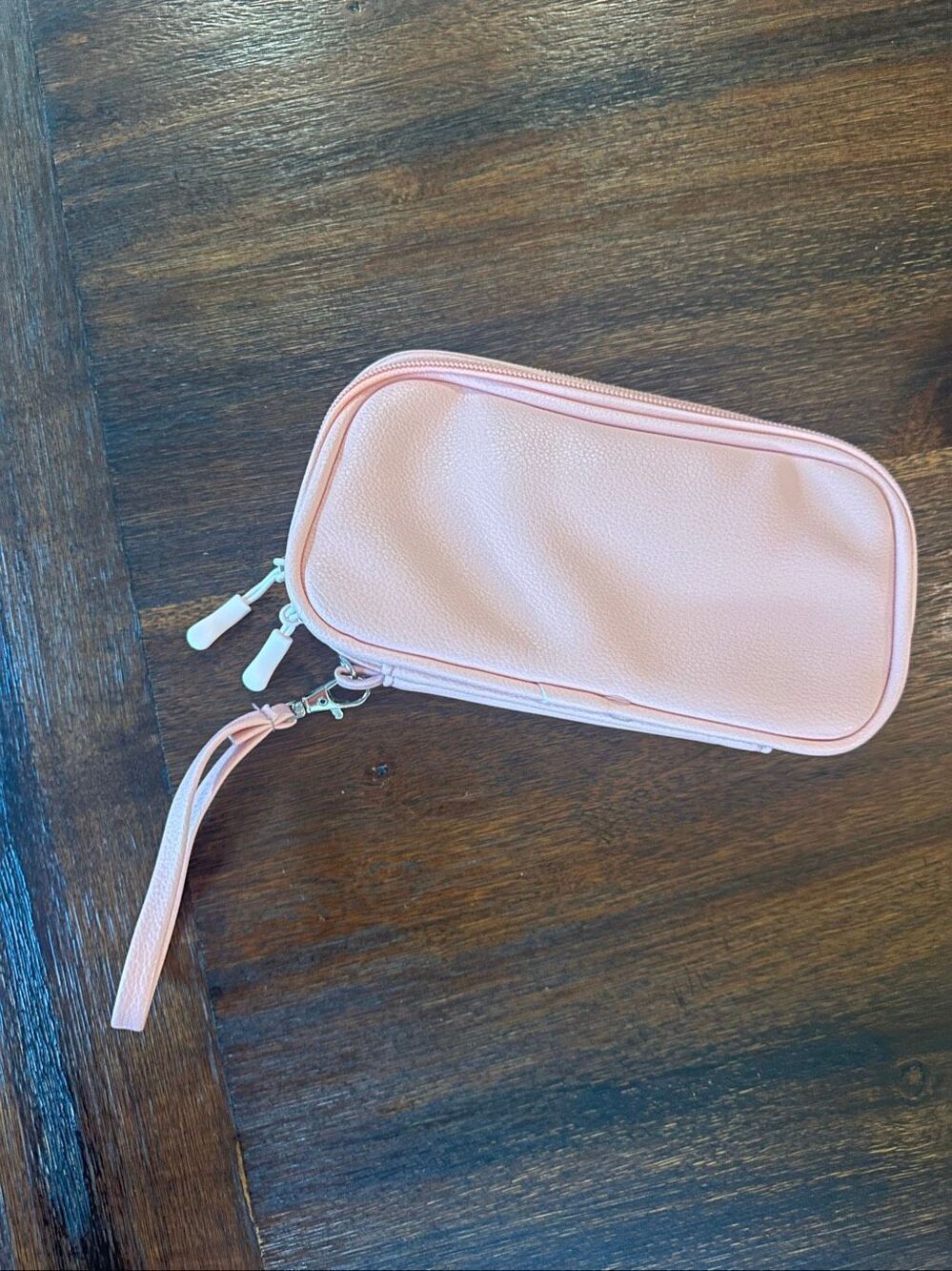 Accessories case